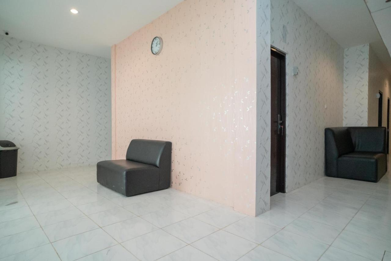 Reddoorz Near Sarinah Jakarta Exterior foto